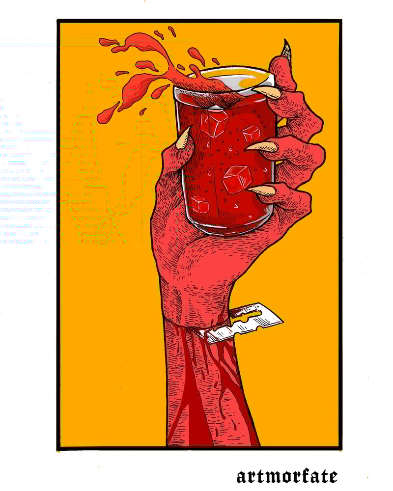 Image of Long live death