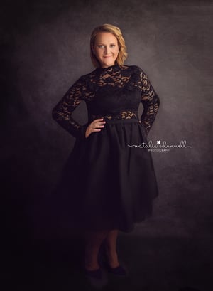 Image of Make Me Over | Transformation Portrait Sessions