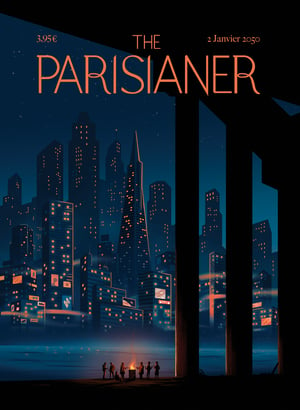 Image of The Parisianer