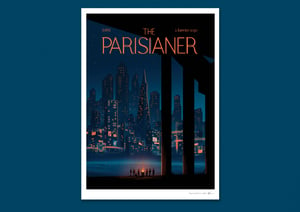 Image of The Parisianer