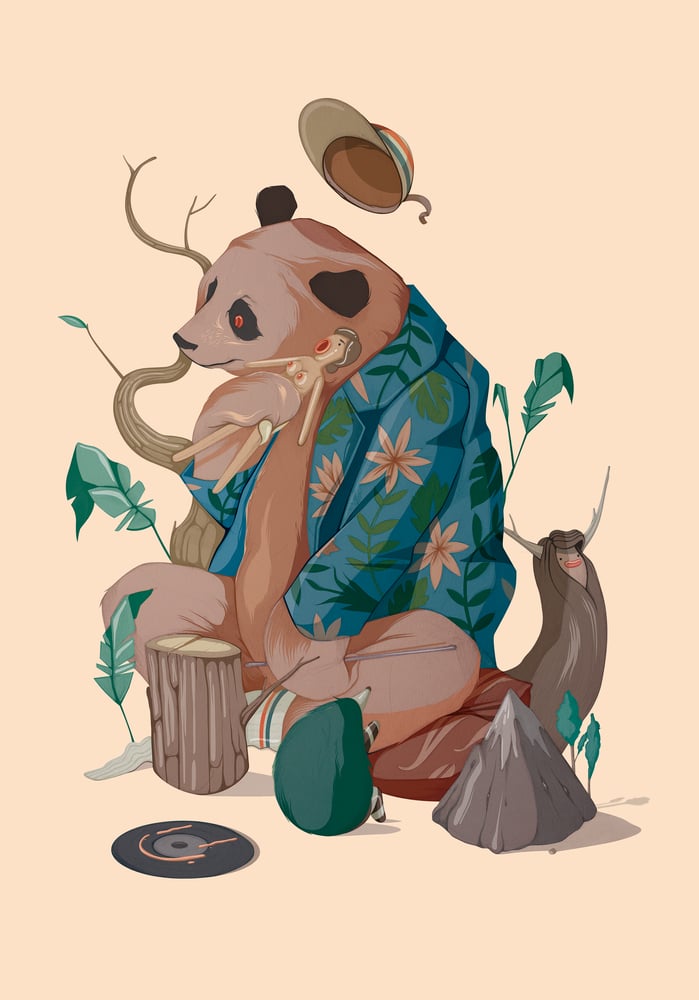 Image of Ilustraciones 