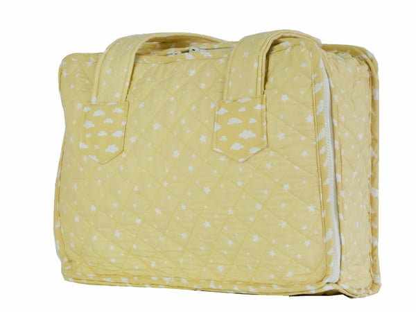 Image of Valigetta clinica neonato