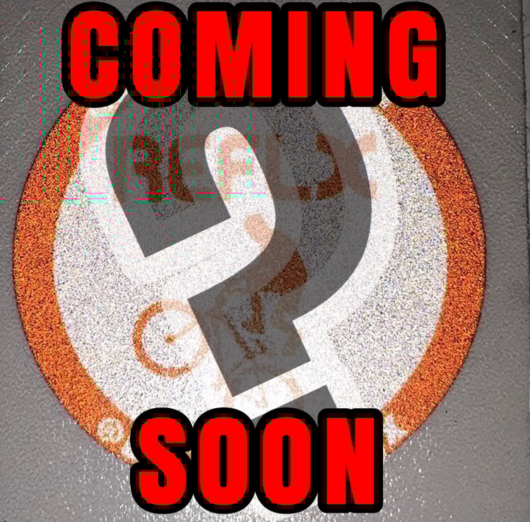 Image of @BeSeenInReflx Stickers Coming Soon