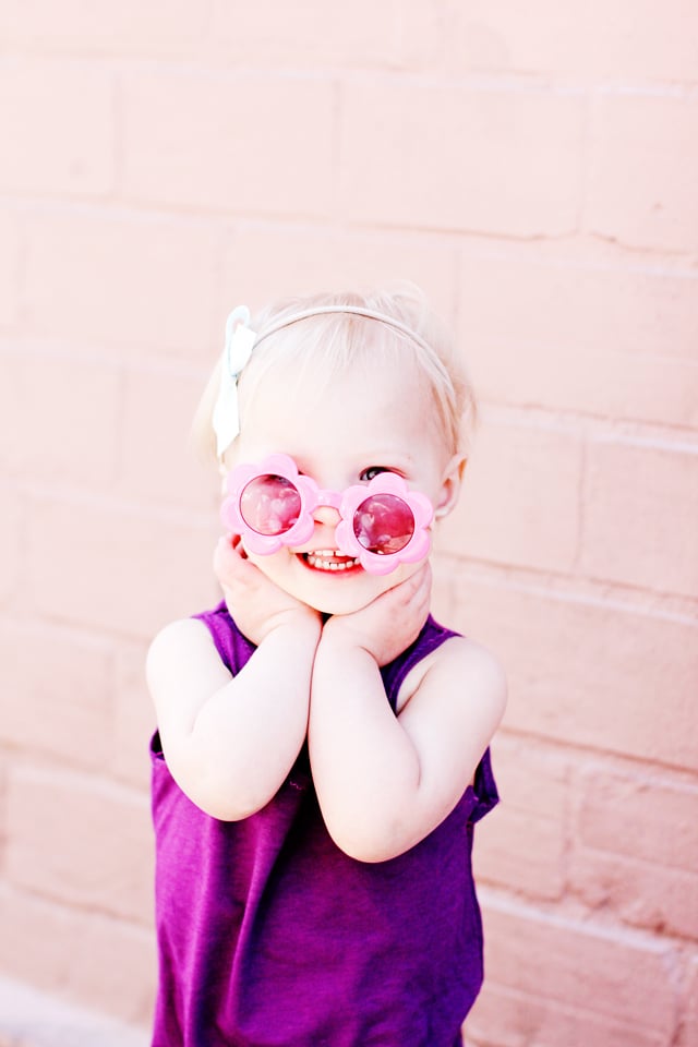 Image of the basic KNIT BABY ROMPER pattern