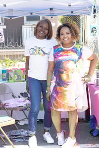Image 17 of TracisBIO presents Paint The Streets Pink VENDORNAIRES 