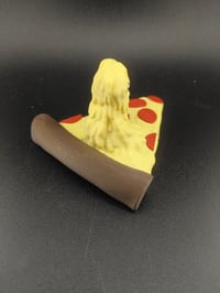 Image 2 of Pizzedorah LITE the Pizza Kaiju Collectible