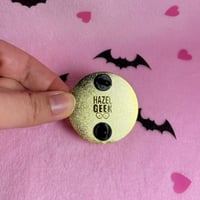 Image 6 of 1.75 Inch Phong 2nd Ed. - Gold Plated Finish Icon Pin