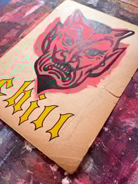 Image 4 of Chill Man Study#1