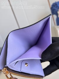 Image 8 of LV Fold Wallet