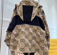 Image 3 of BRAVO GG JACKET