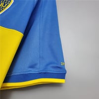 Image 6 of Boca Juniors 1999/2000 Home