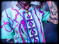 Image 4 of str8Trip Tee(XL)