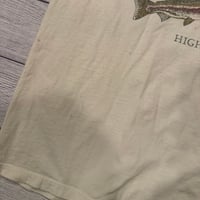 Image 3 of Vintage Catch of The Day Tee - L