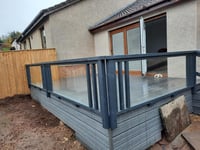 Image 2 of  Decking  - Style 5