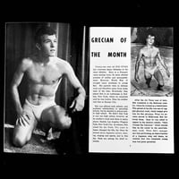 Image 15 of Grecian Guild Pictorial February 1959