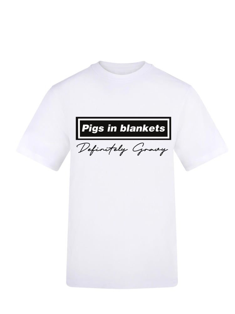 Image of Definitely the season tees 