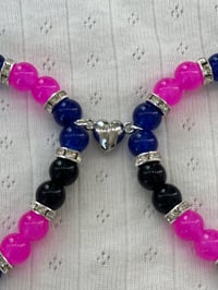 Image 3 of Tv Girl Matching Bracelets! 