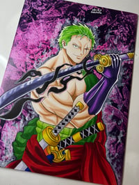 Image 3 of Zoro/One Piece 