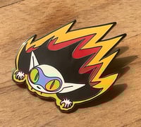 vampire pins