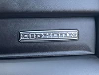 Image 4 of BIGHORN Glovebox Emblem Inlay