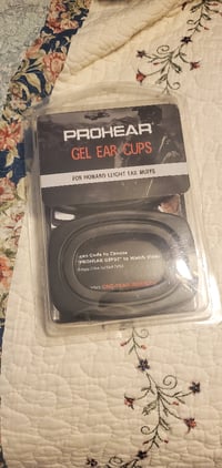 Howard Light Gel Muffs