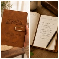 Image 2 of Personalized Journal