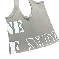 Image 3 of Rev. Tank Top 3 (S)