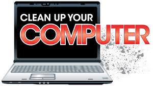 Image of Clean up your computer