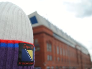 Image of Papac 08 (away) hat