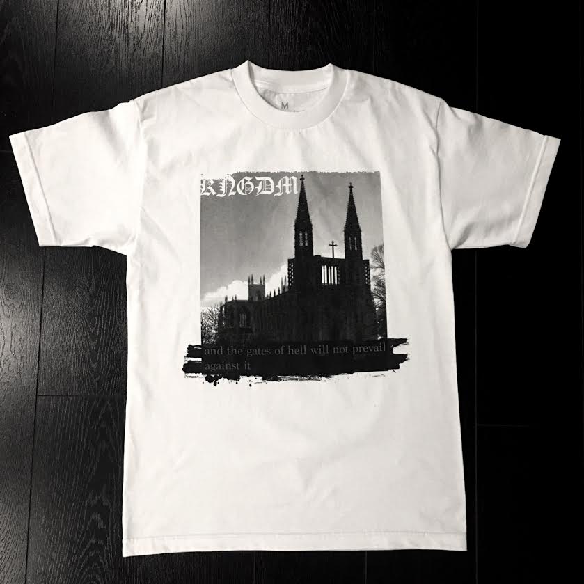 Image of Church Shirt