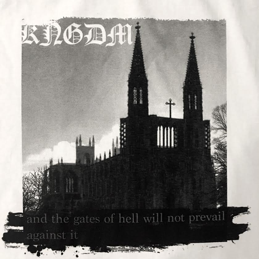 Image of Church Shirt