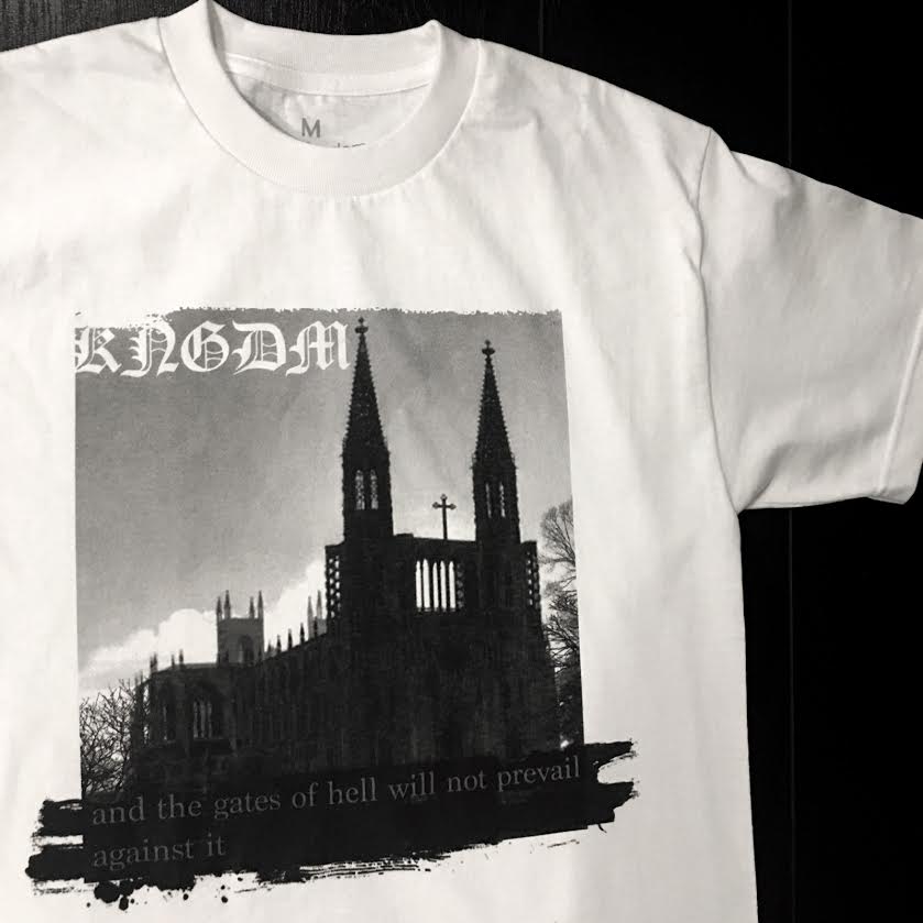 Image of Church Shirt