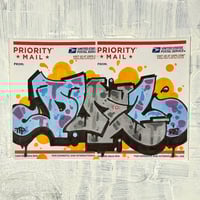 Image 4 of DUEL MCI STICKER PACK