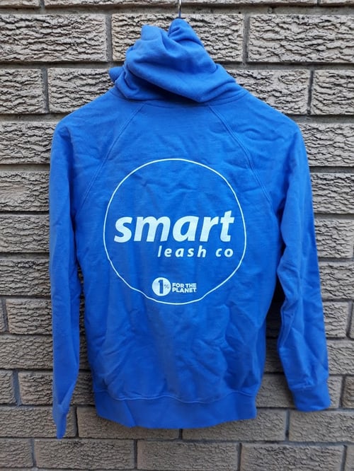 Image of ZIP THRU HOOD