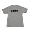 Middleman Heather Grey