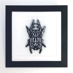 Image of Beetle Pin