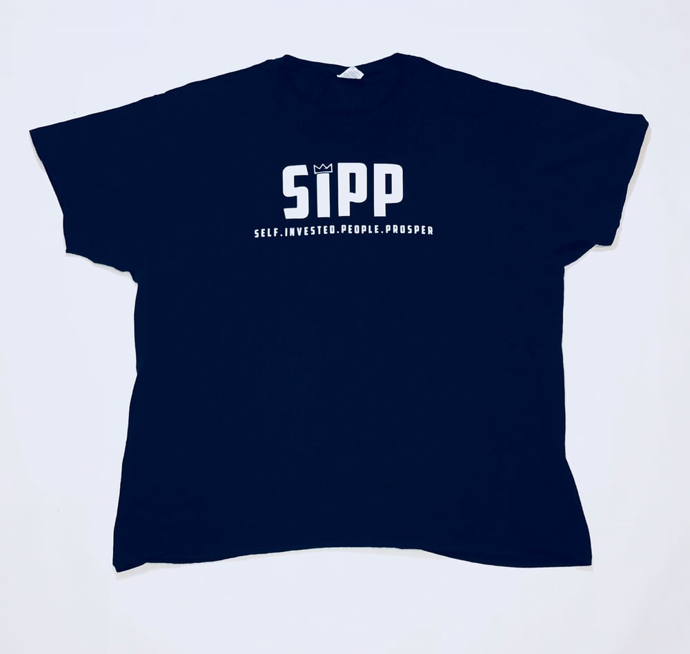 SIPP / Self Invested People Prosper