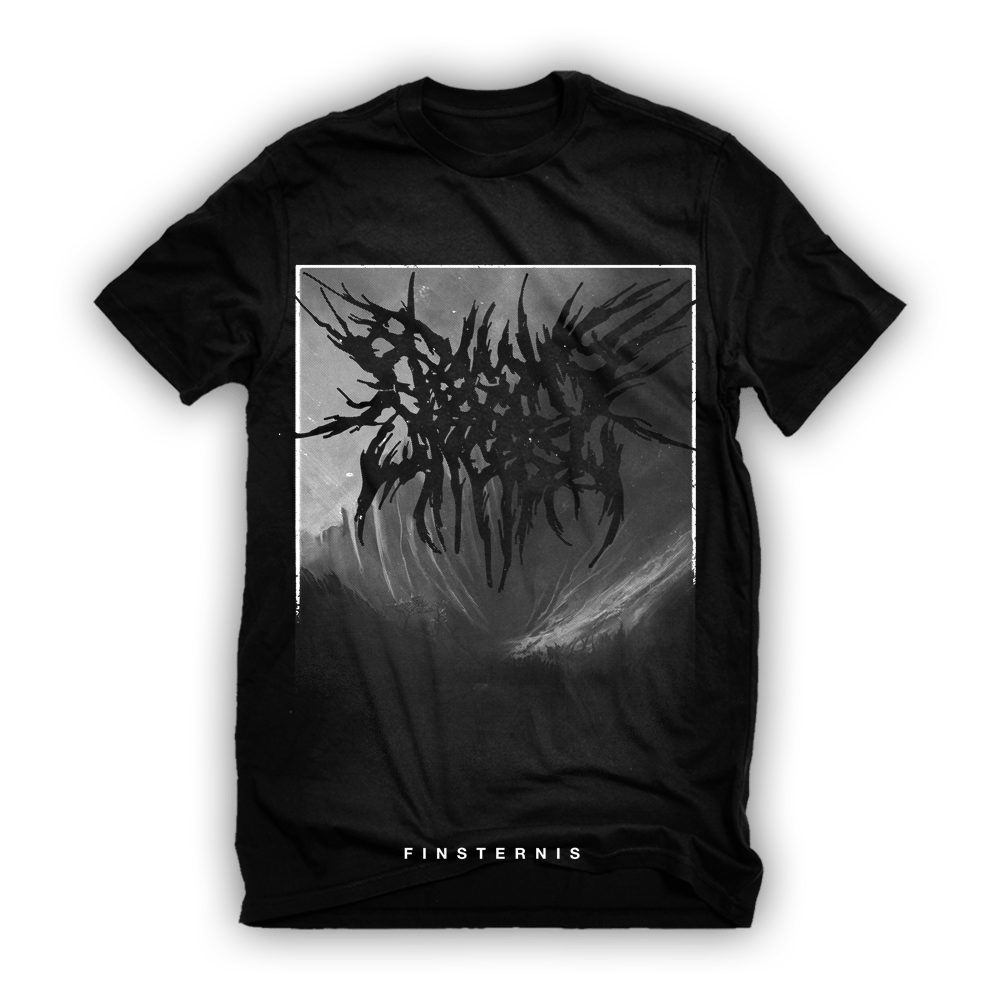 nemesis records shirt