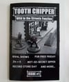 Wild in the Streets - Toothchipper Fanzine Issue 1