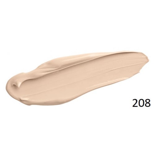 Image of Dermacol Make-Up Cover 208 - Ingyenes Házhoz Szállítás