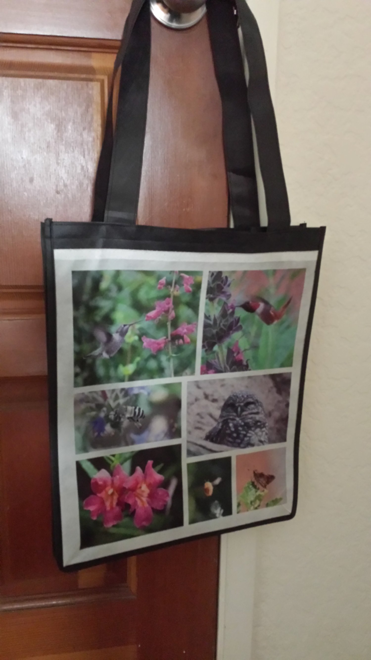 Image of Reusable Mesh Grocery Bag