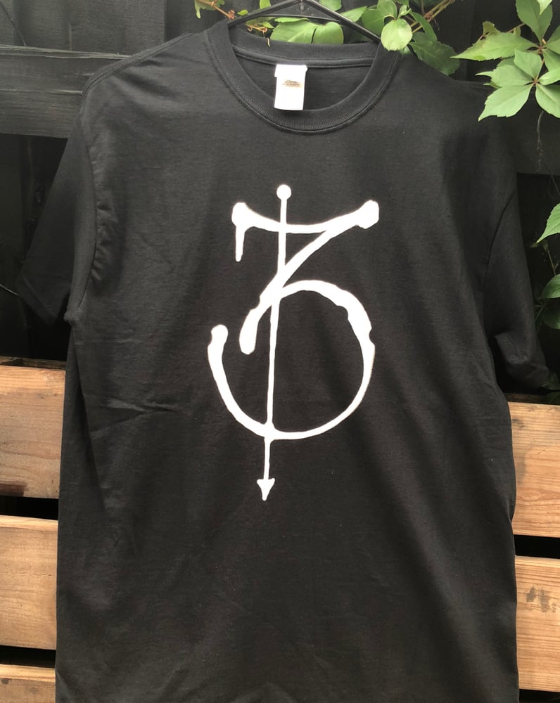 Image of Thirty Six Black T-Shirt