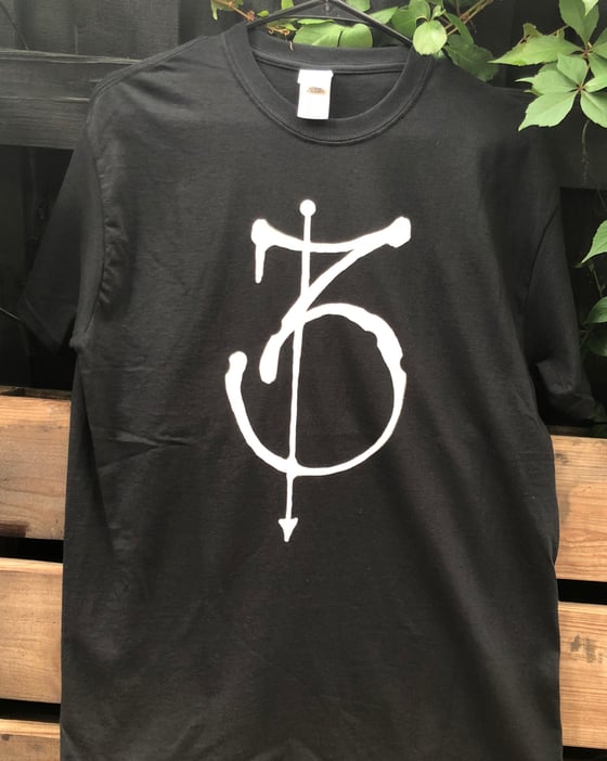Image of Thirty Six Black T-Shirt