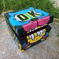 Cat Box