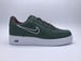 Image of NIKE AIR FORCE 1 LOW RETRO "HONG KONG"
