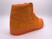 Image of AIR JORDAN 1 RETRO HI OG G8RD "ORANGE GATORADE"