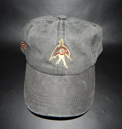 Image of Classic Dad Hat