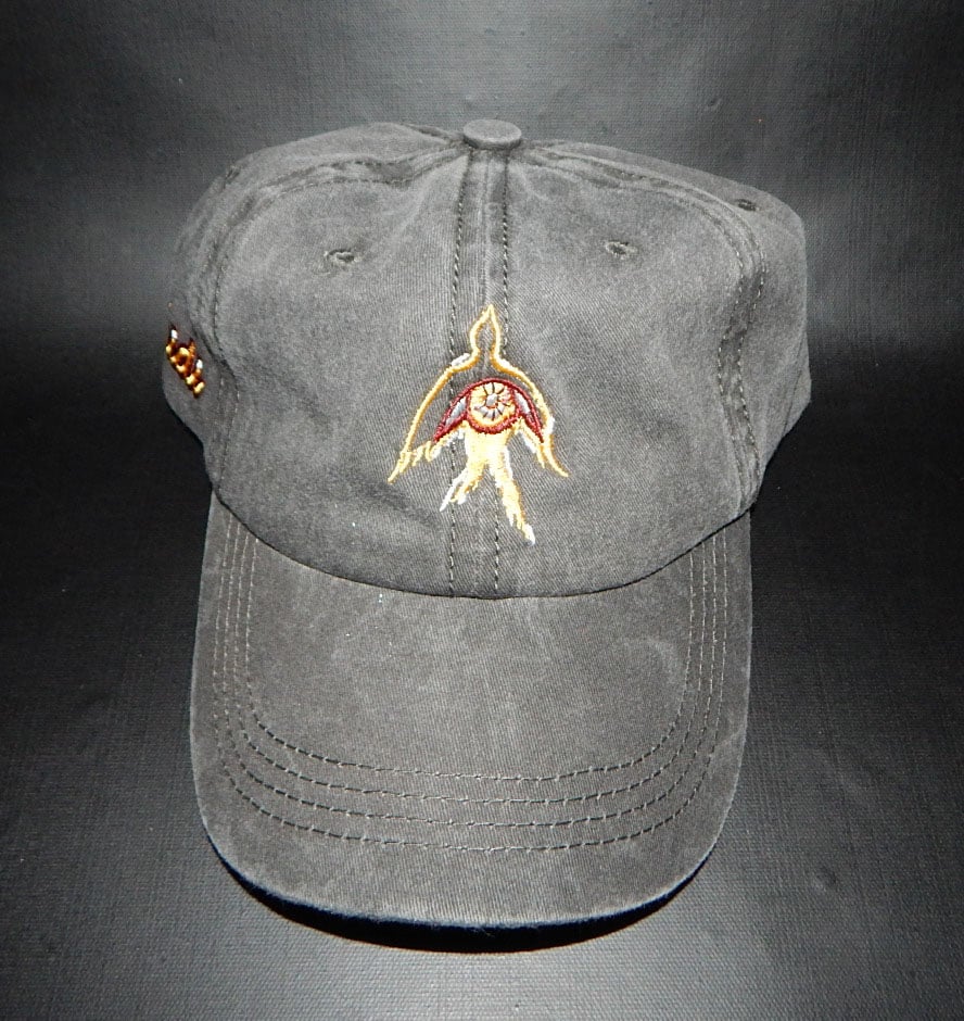 Image of Classic Dad Hat