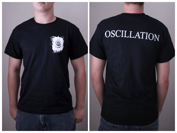 Image of "O" T-Shirt