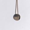 COLLIER CELESTE °précieuses empreintes°